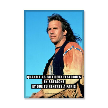 Festoche Magnet
