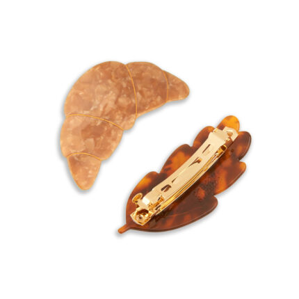 French Barrettes Suzette