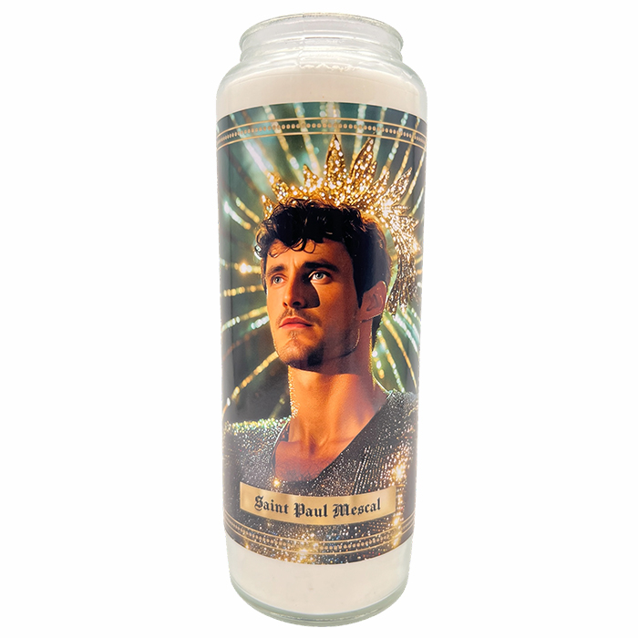 Icon Pail Mescal Icon Pail Mescal