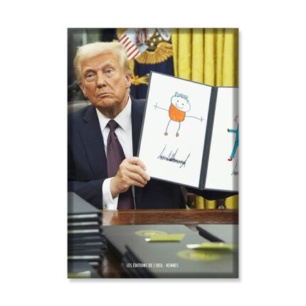 Idiocracy Magnet