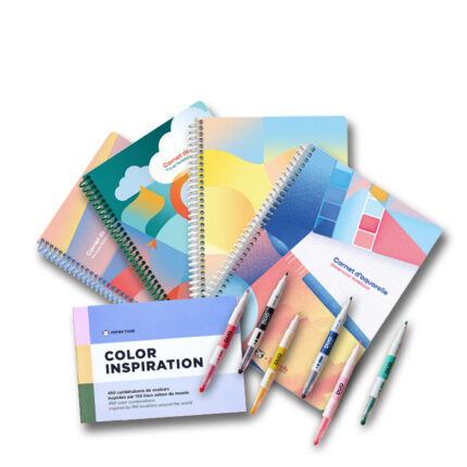 Papier Tigre Collection
