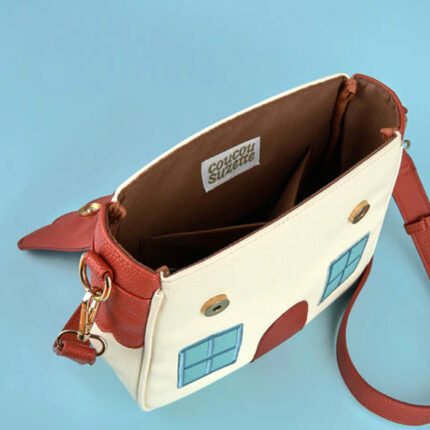 Sac Coucou Suzette Maison