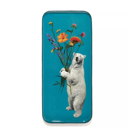 Vide Poche Rectangle Ernest