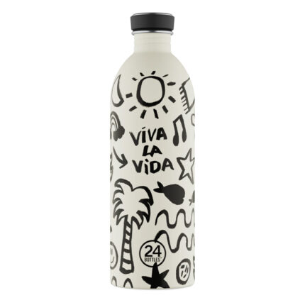 Viva La Vida 1l