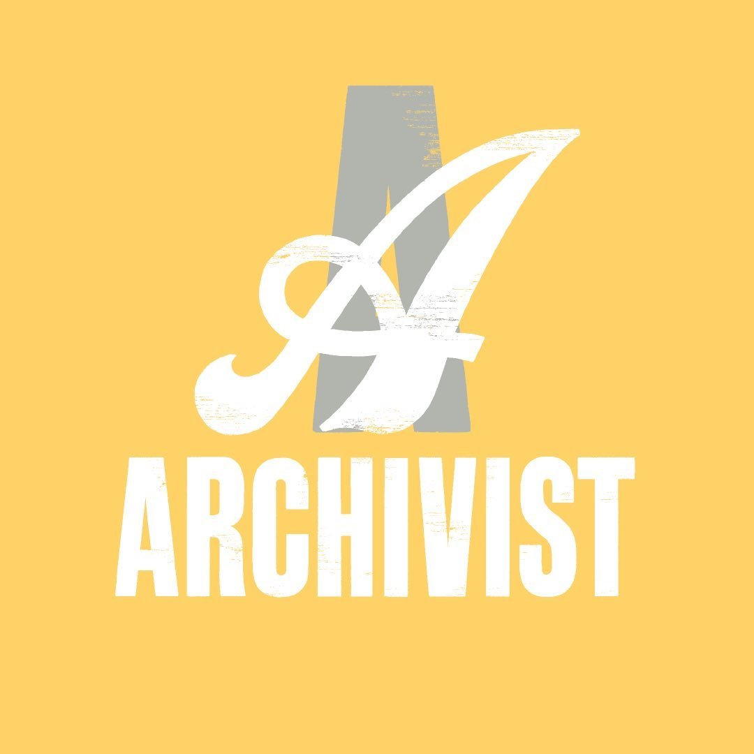 logo archivist