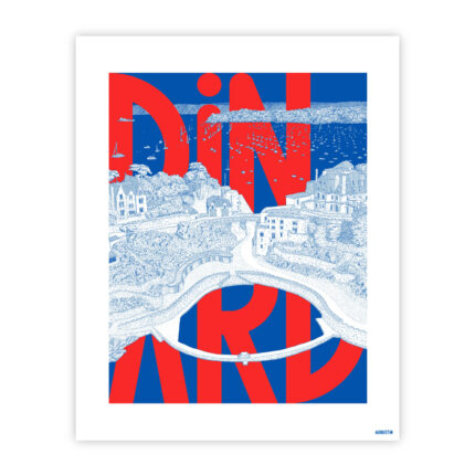 Augustin Dinard 40 50
