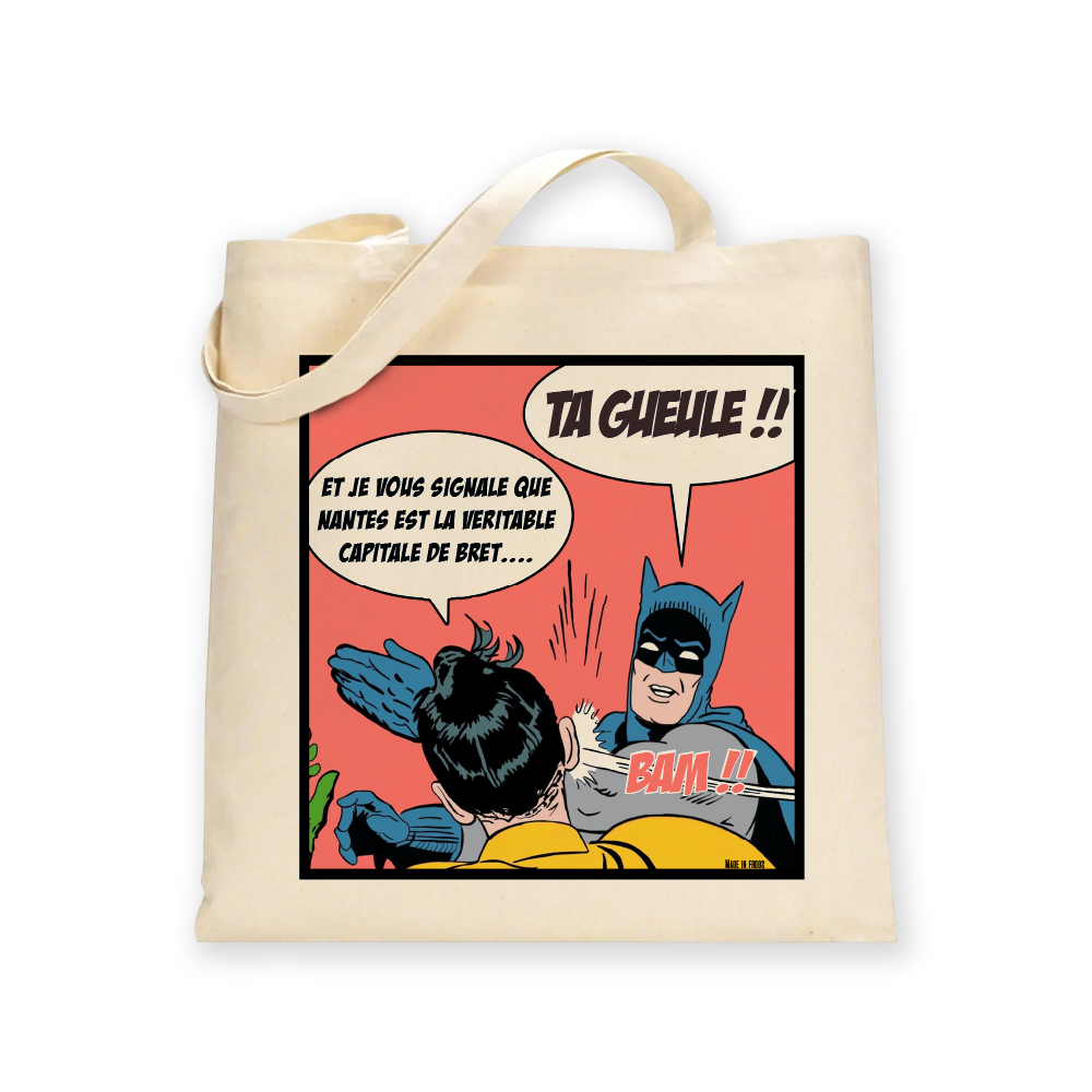 Batman Batman
