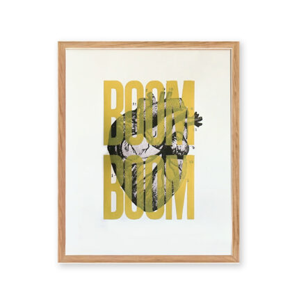 Boom Boom Doré