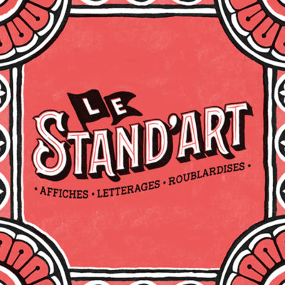 Le Standart 400x400