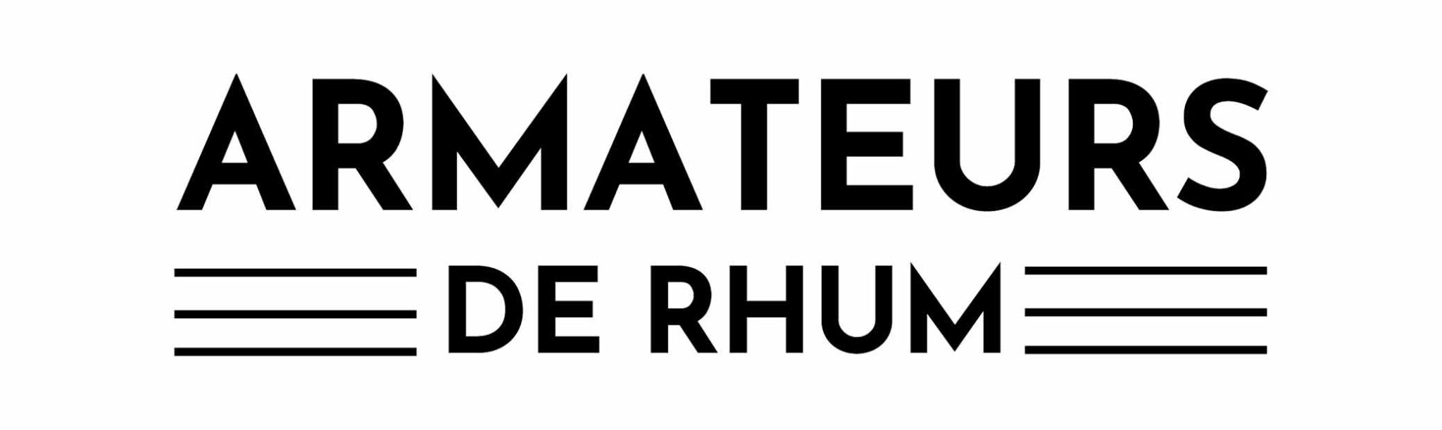 Logo Armateurs De Rhum