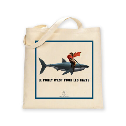 Napo White Shark