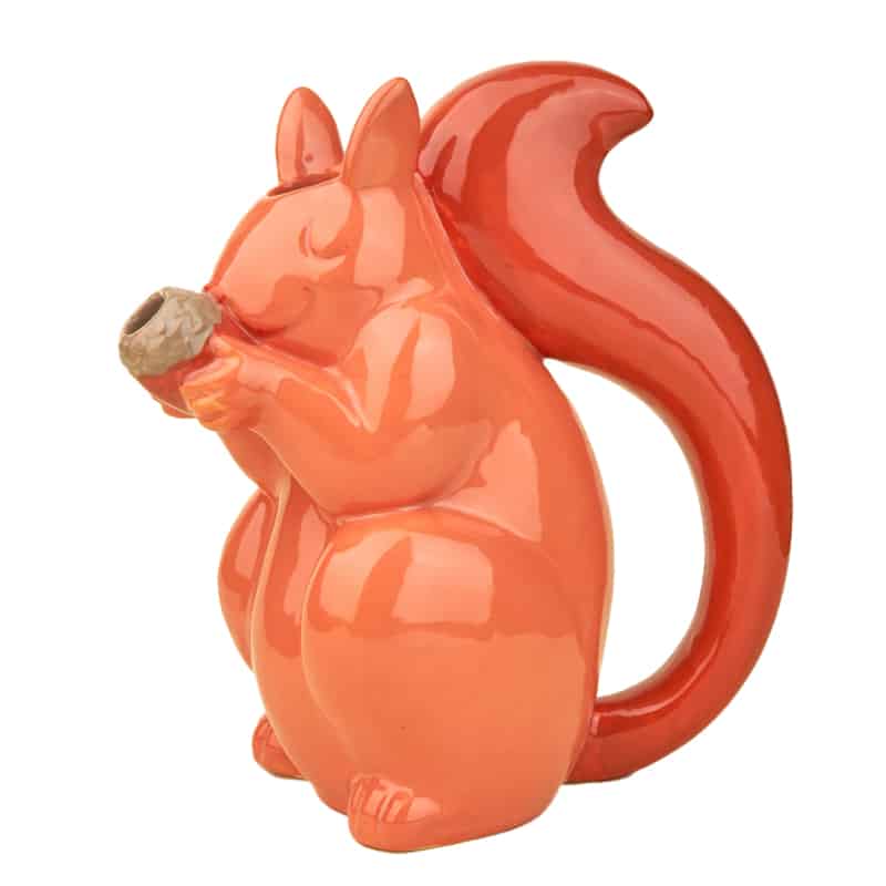 Carafe Ecureuil Coucou Suzette Carafe Ecureuil Coucou Suzette
