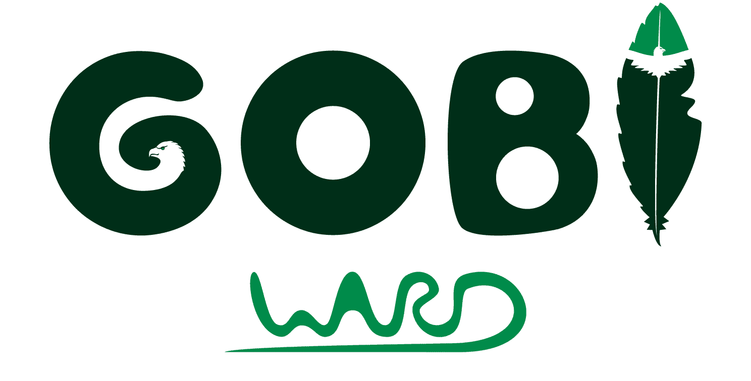 Gobi Ward