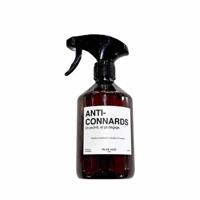 Spray Ambiance Anti Connard Felicie Spray Ambiance Anti Connard Felicie